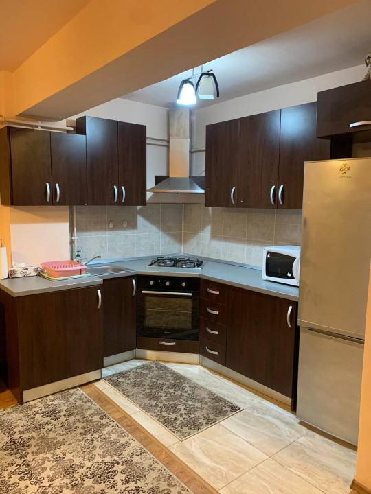 🏡 Închiriez apartament 2 camere – mobilat complet, cu panoramă deosebita