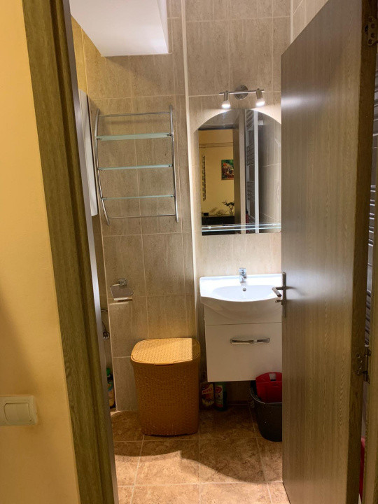 🏡 Închiriez apartament 2 camere – mobilat complet, cu panoramă deosebita