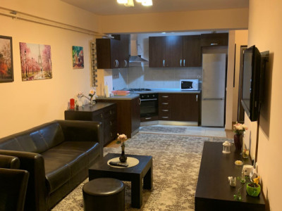 🏡 Închiriez apartament 2 camere – mobilat complet, cu panoramă deosebita