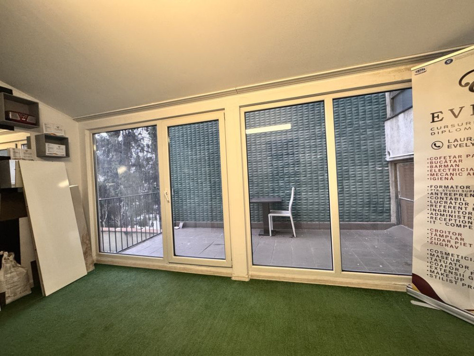 Inchiriere spatiu comercial central ideal