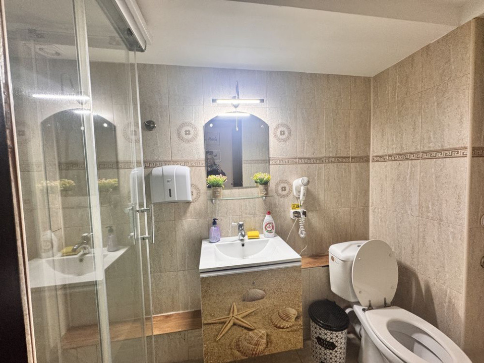Inchiriere spatiu comercial central ideal