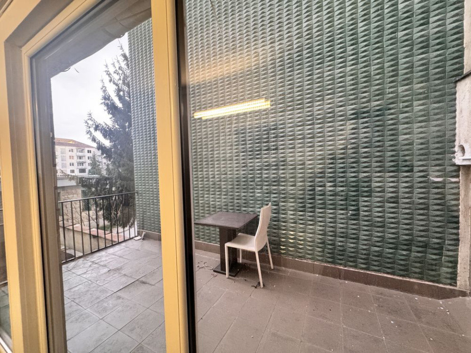 Inchiriere spatiu comercial central ideal