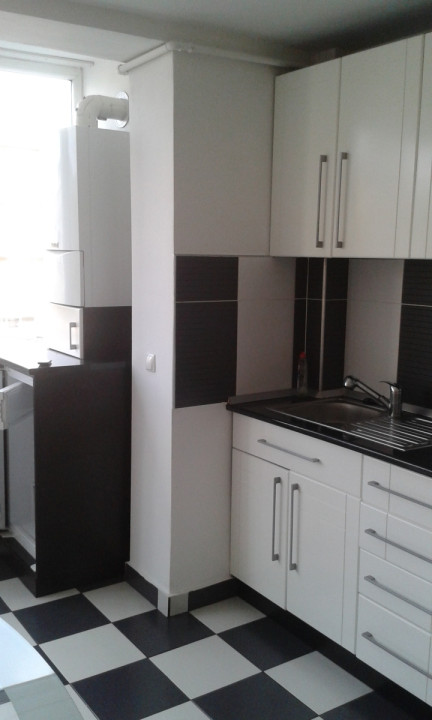 Chirie apatament 2 camere Ultracentral