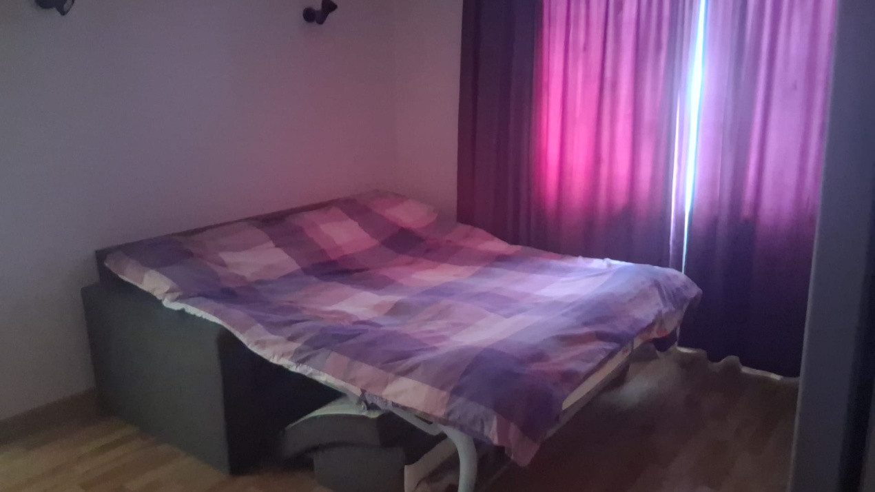 Chirie apatament 2 camere Ultracentral