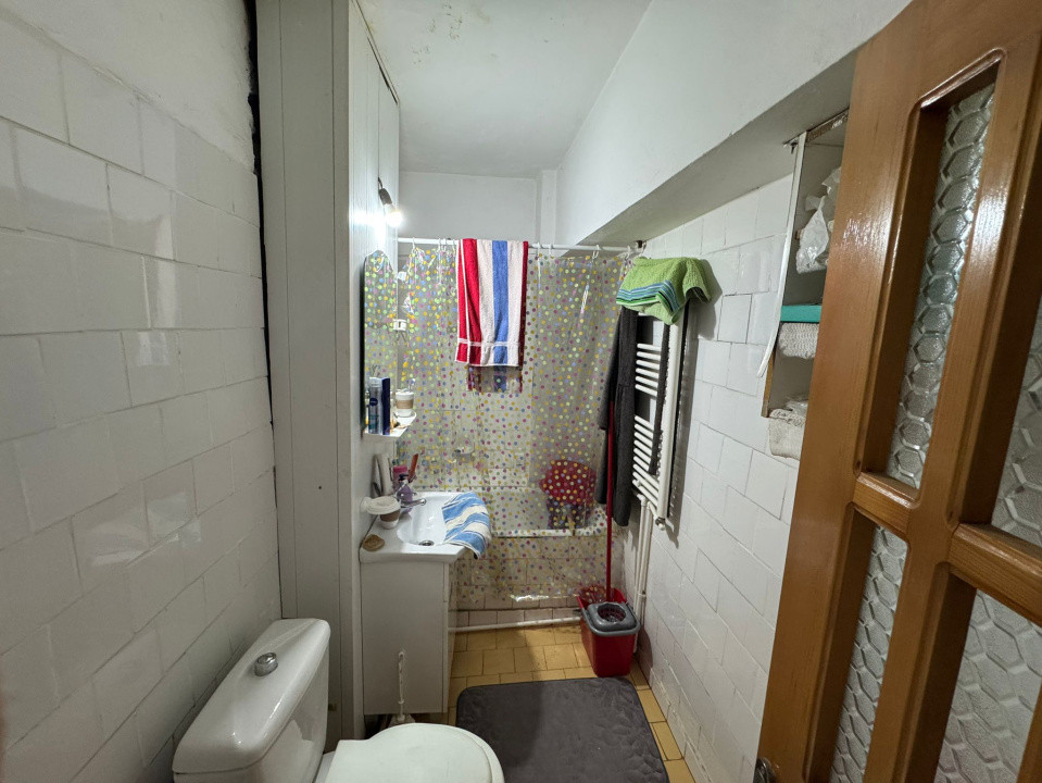 Apartament 2 camere, zona Bucegi