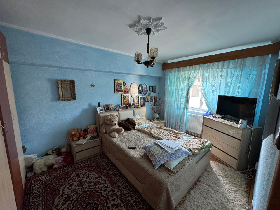 Apartament 2 camere, zona Bucegi