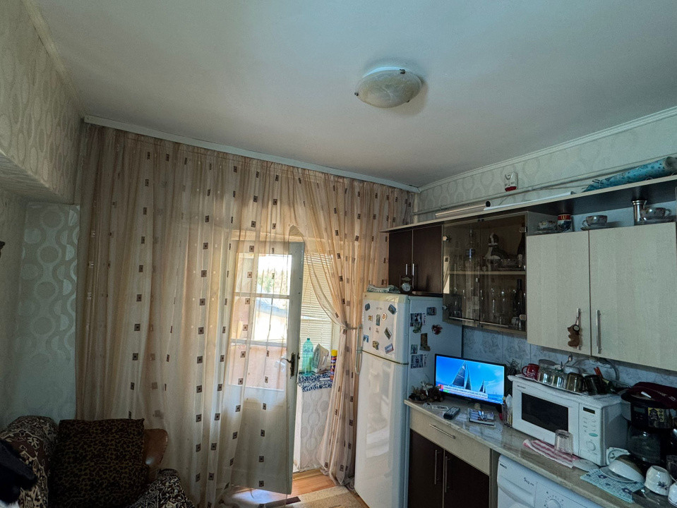 Apartament 2 camere, zona Bucegi
