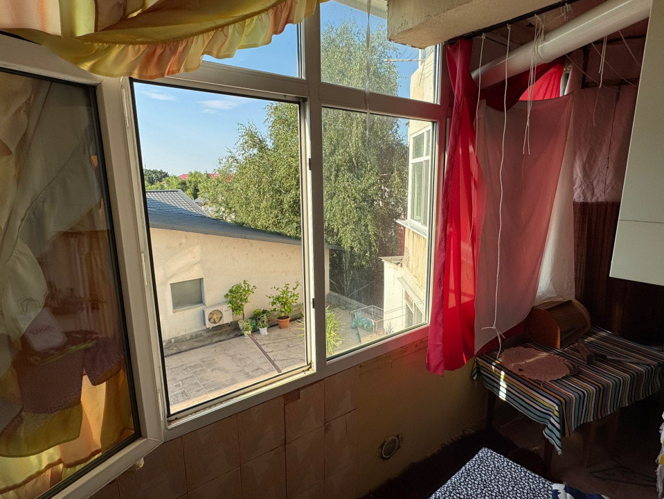 Apartament 2 camere, zona Bucegi