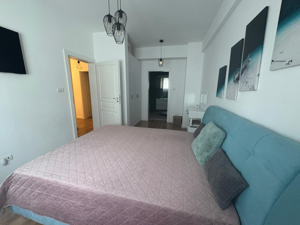 Apartament, 3 camere, decomandat, 80 mp, Calea Severinului, Zona Promenada