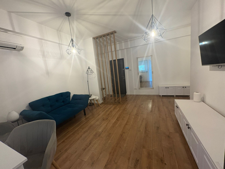 Apartament, 3 camere, decomandat, 80 mp, Calea Severinului, Zona Promenada