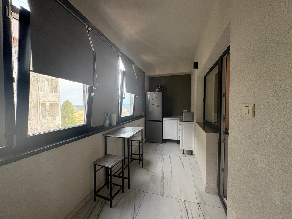 Apartament, 3 camere, decomandat, 80 mp, Calea Severinului, Zona Promenada