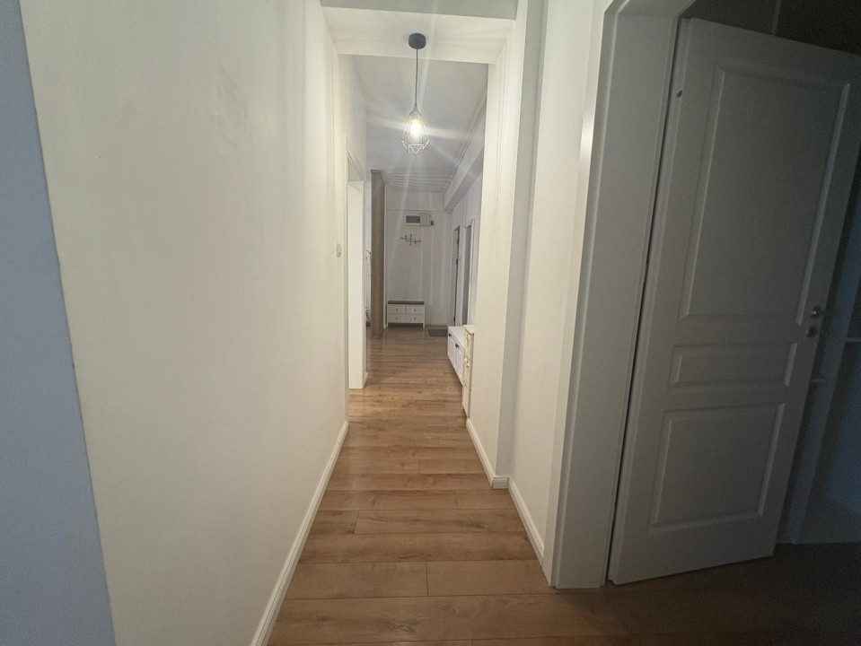 Apartament, 3 camere, decomandat, 80 mp, Calea Severinului, Zona Promenada