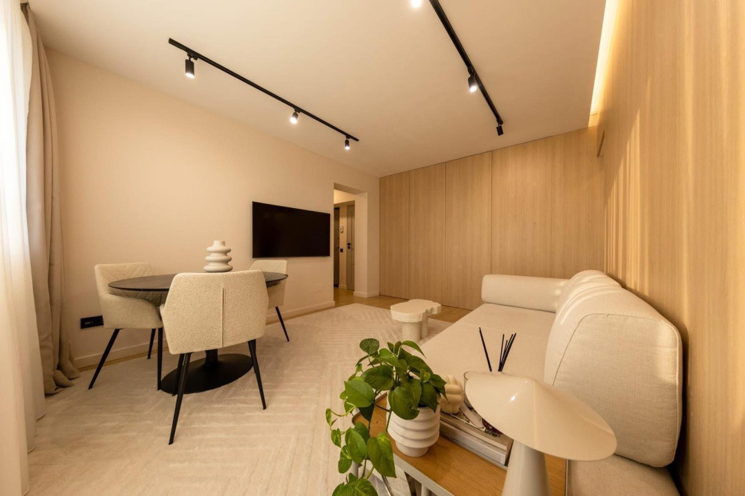 Oportunitate! Vânzare apart. de lux, cu 2 camere, Gheorgheni