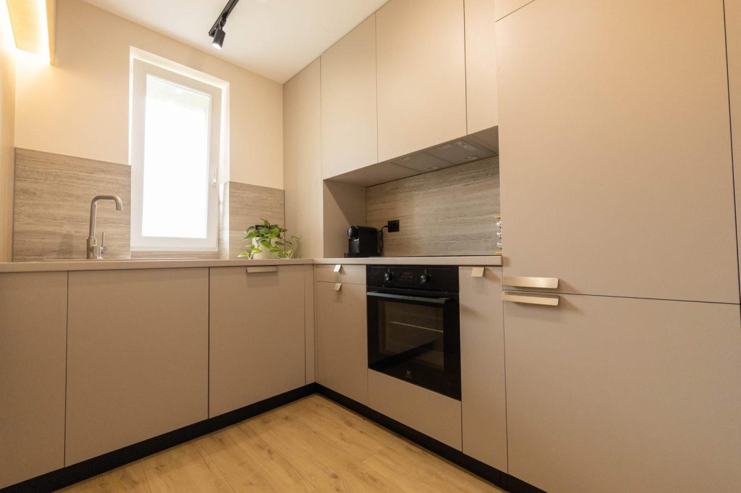 Oportunitate! Vânzare apart. de lux, cu 2 camere, Gheorgheni