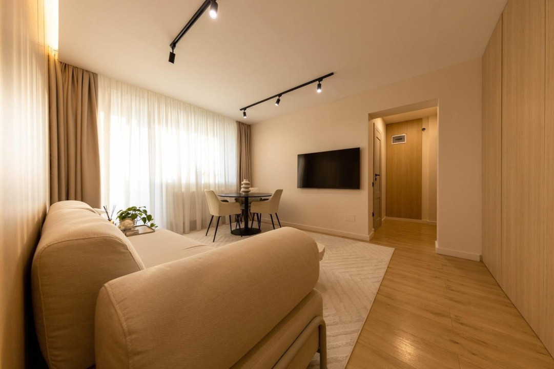 Oportunitate! Vânzare apart. de lux, cu 2 camere, Gheorgheni