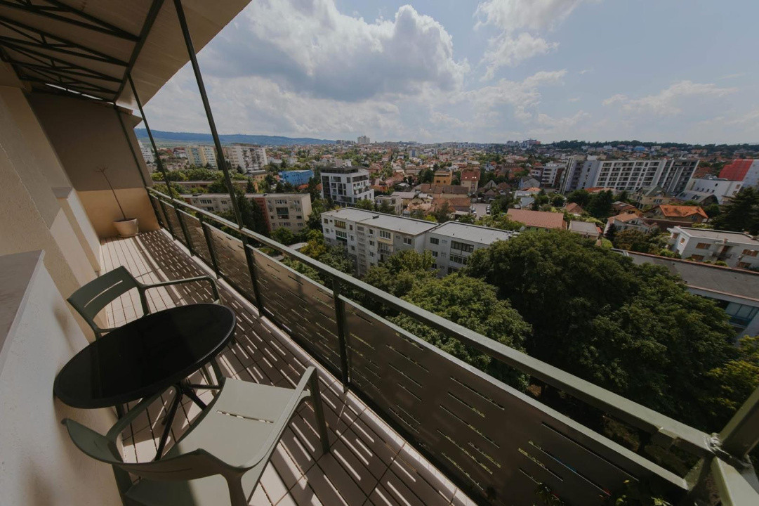 Oportunitate! Vânzare apart. de lux, cu 2 camere, Gheorgheni