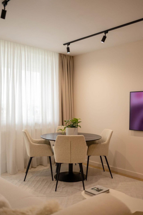 Oportunitate! Vânzare apart. de lux, cu 2 camere, Gheorgheni