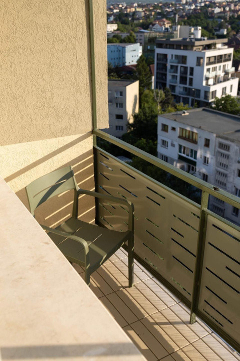 Oportunitate! Vânzare apart. de lux, cu 2 camere, Gheorgheni