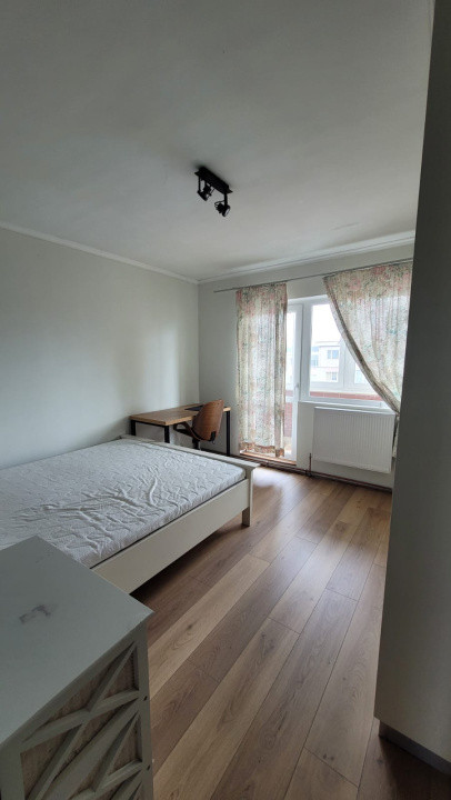 Ofertă de vânzare apart. cu 3 camere, mobilat și utilat, Mărăști