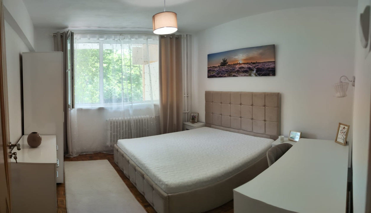 Ofertă de vânzare apart. cu 2 camere, Gheorgheni, 160000 Eur