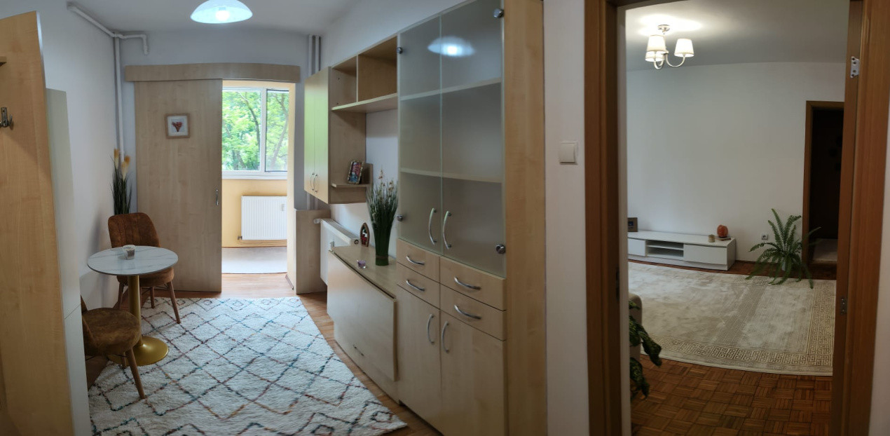 Ofertă de vânzare apart. cu 2 camere, Gheorgheni, 160000 Eur
