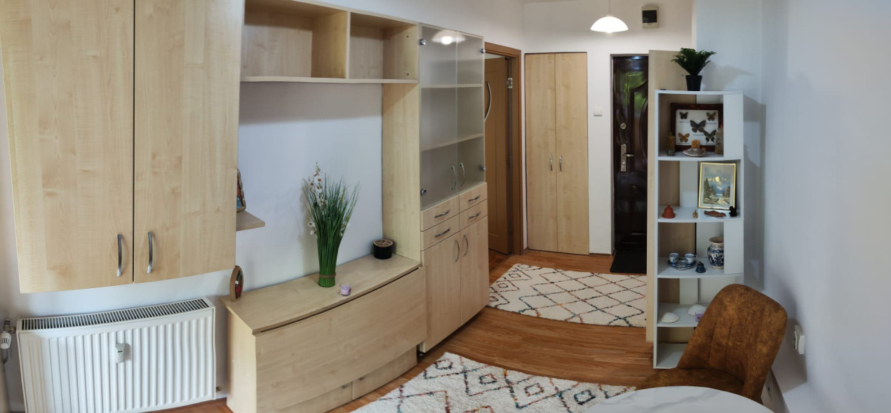 Ofertă de vânzare apart. cu 2 camere, Gheorgheni, 160000 Eur