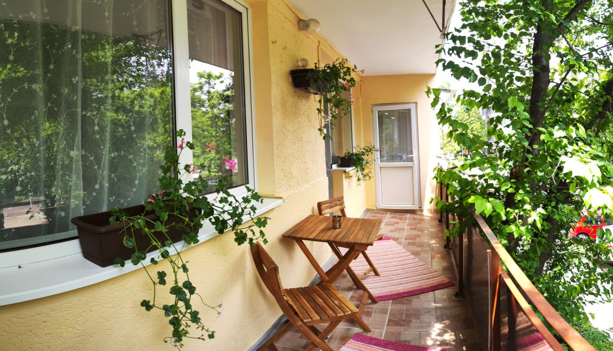 Ofertă de vânzare apart. cu 2 camere, Gheorgheni, 160000 Eur