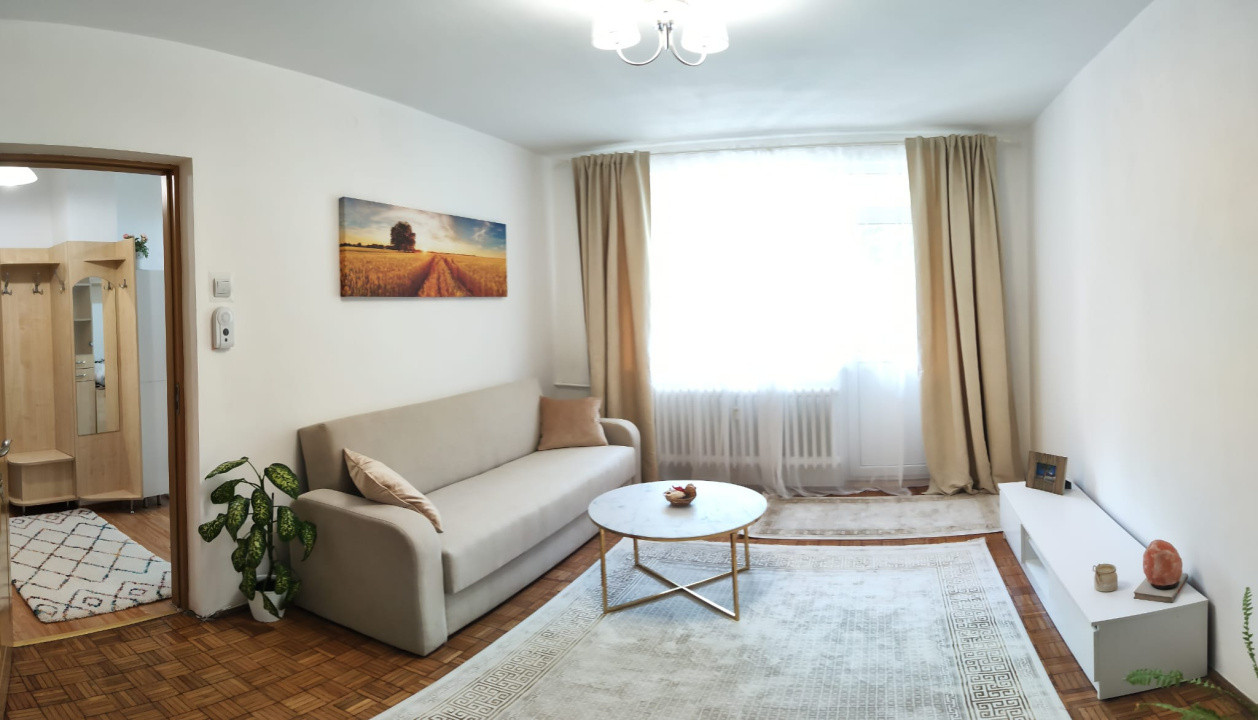 Ofertă de vânzare apart. cu 2 camere, Gheorgheni, 160000 Eur