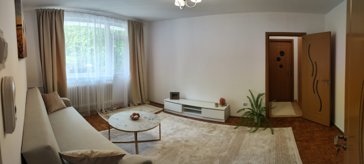 Ofertă de vânzare apart. cu 2 camere, Gheorgheni, 160000 Eur
