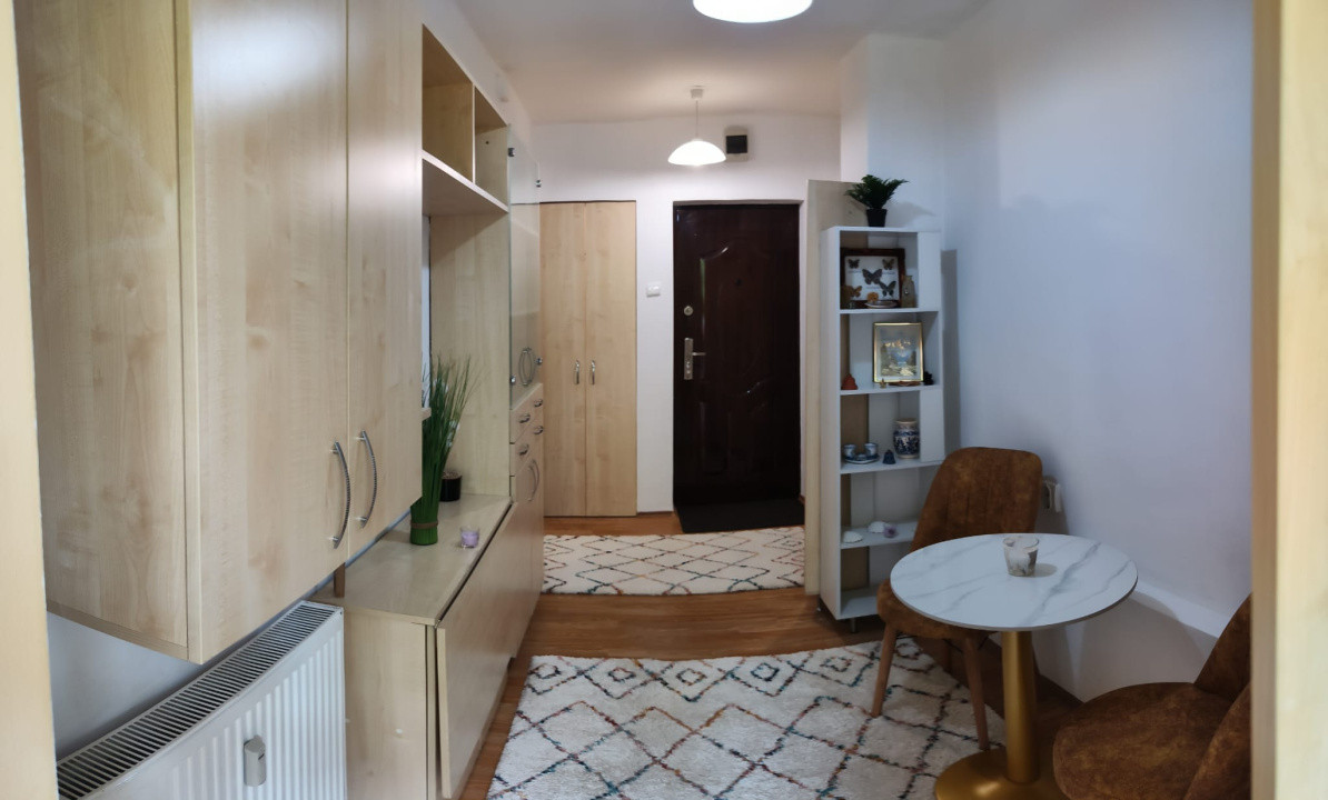 Ofertă de vânzare apart. cu 2 camere, Gheorgheni, 160000 Eur