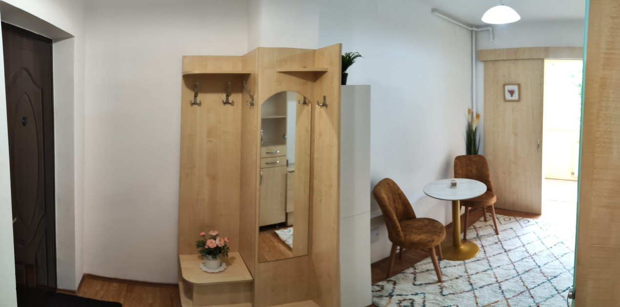 Ofertă de vânzare apart. cu 2 camere, Gheorgheni, 160000 Eur