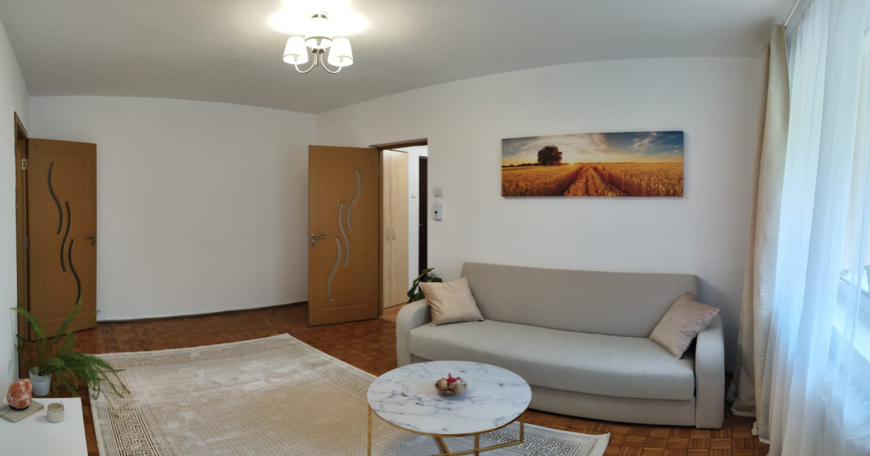 Ofertă de vânzare apart. cu 2 camere, Gheorgheni, 160000 Eur