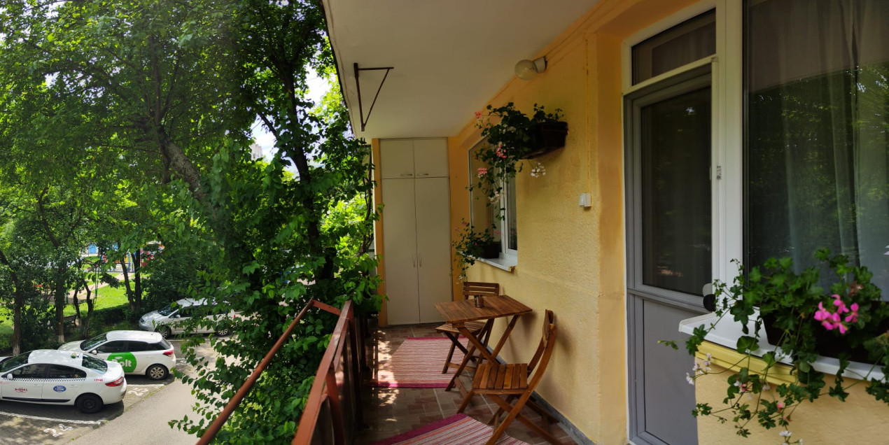 Ofertă de vânzare apart. cu 2 camere, Gheorgheni, 160000 Eur