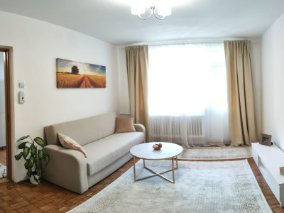 Ofertă de vânzare apart. cu 2 camere, Gheorgheni, 160000 Eur