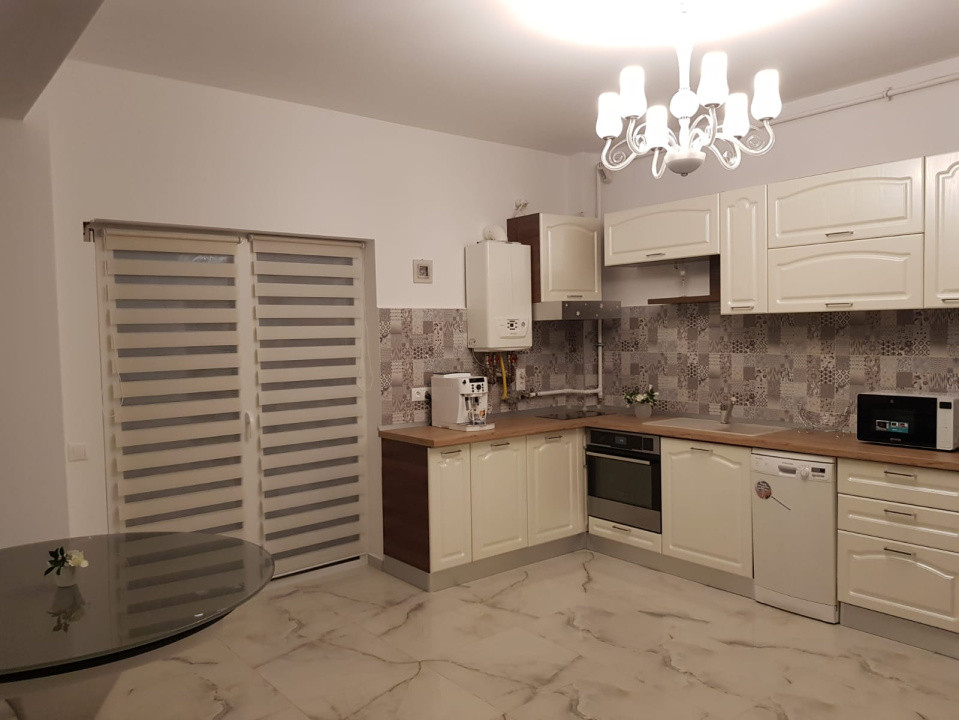 🏡 Apartament spațios și luminos de închiriat – 3 camere | 70 mp | Doamna Stanca