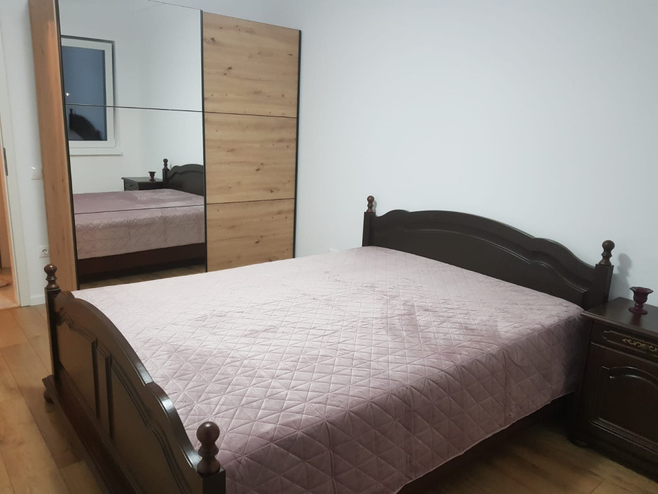 🏡 Apartament spațios și luminos de închiriat – 3 camere | 70 mp | Doamna Stanca