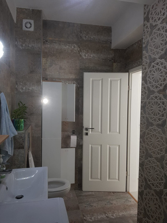 🏡 Apartament spațios și luminos de închiriat – 3 camere | 70 mp | Doamna Stanca