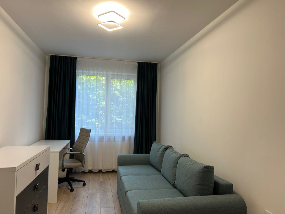 Apartament cu 3 camere zona Vivo Mall