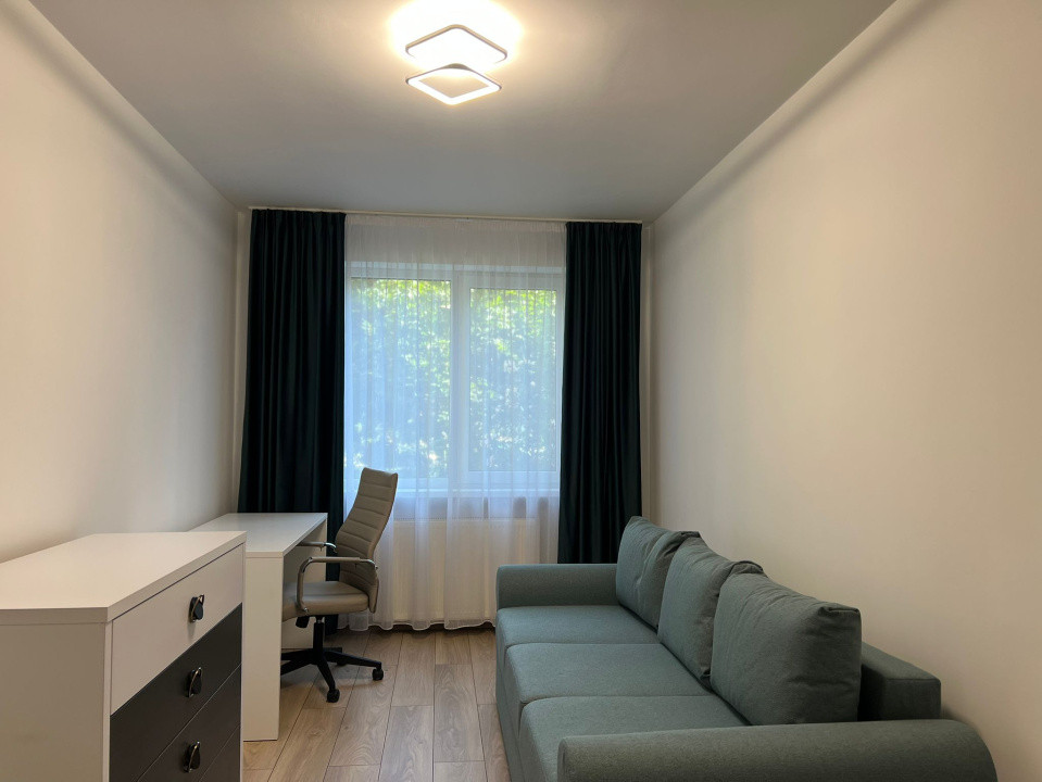 Apartament cu 3 camere zona Vivo Mall