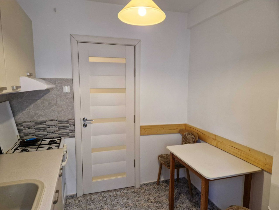 🏠 Închiriere apartament 3 camere | Parter | Zona Rahovei