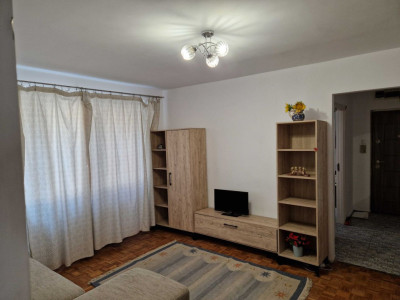 🏠 Închiriere apartament 3 camere | Parter | Zona Rahovei
