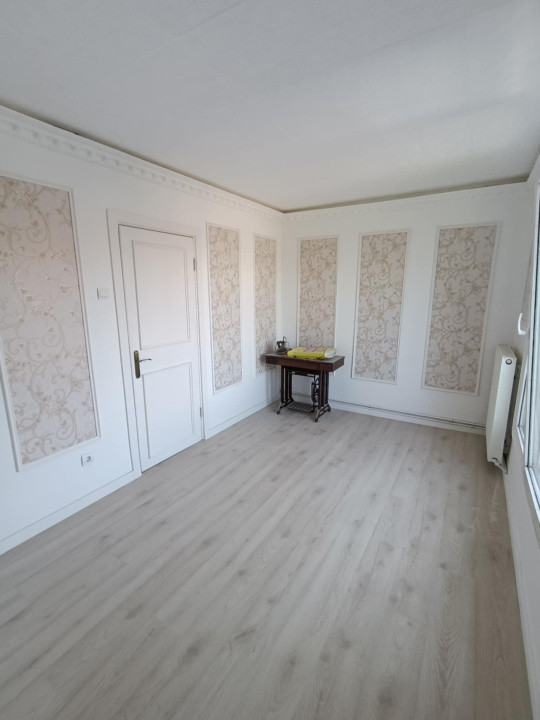 Vânzare 2 camere Astra – zonă liniștită, complet renovat
