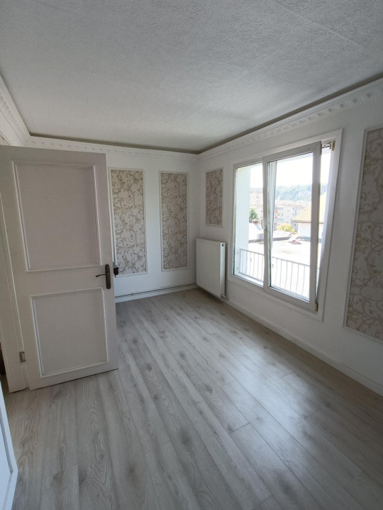 Vânzare 2 camere Astra – zonă liniștită, complet renovat