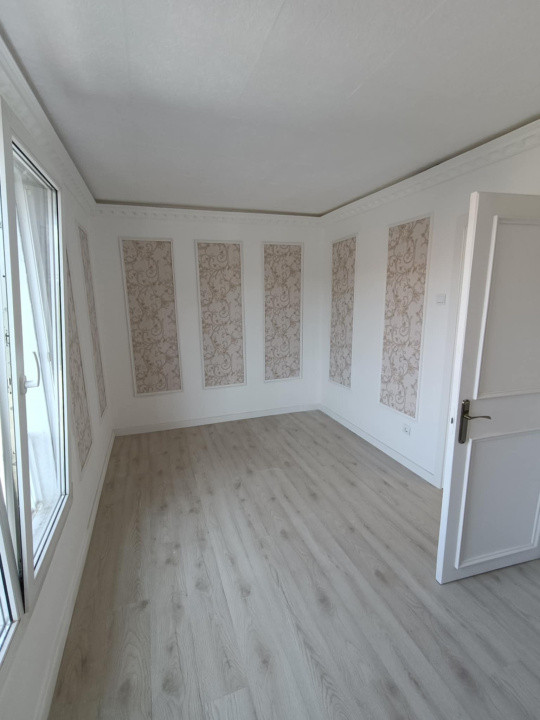 Vânzare 2 camere Astra – zonă liniștită, complet renovat