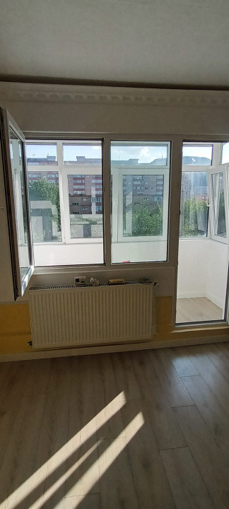 Vânzare 2 camere Astra – zonă liniștită, complet renovat