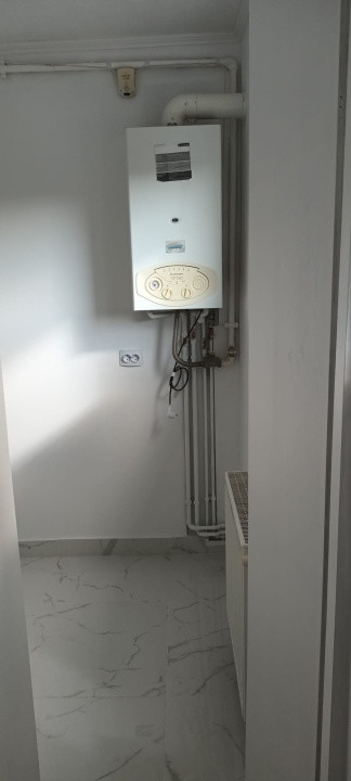 Vânzare 2 camere Astra – zonă liniștită, complet renovat