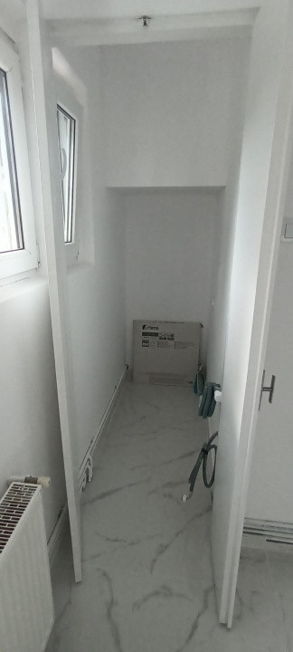 Vânzare 2 camere Astra – zonă liniștită, complet renovat