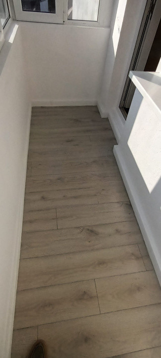 Vânzare 2 camere Astra – zonă liniștită, complet renovat