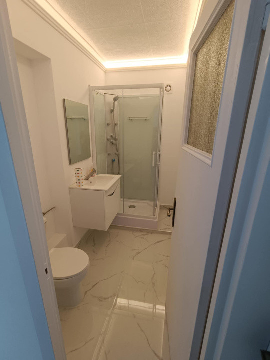 Vânzare 2 camere Astra – zonă liniștită, complet renovat