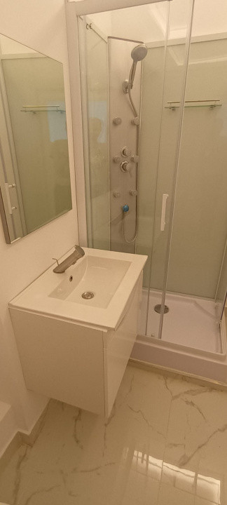 Vânzare 2 camere Astra – zonă liniștită, complet renovat